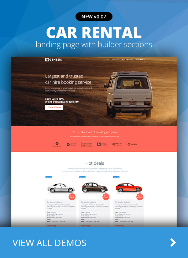 Page builder